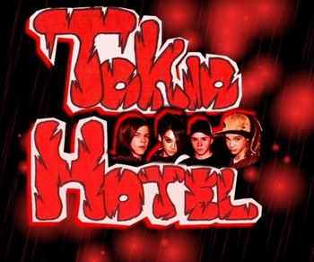 tokio hotel